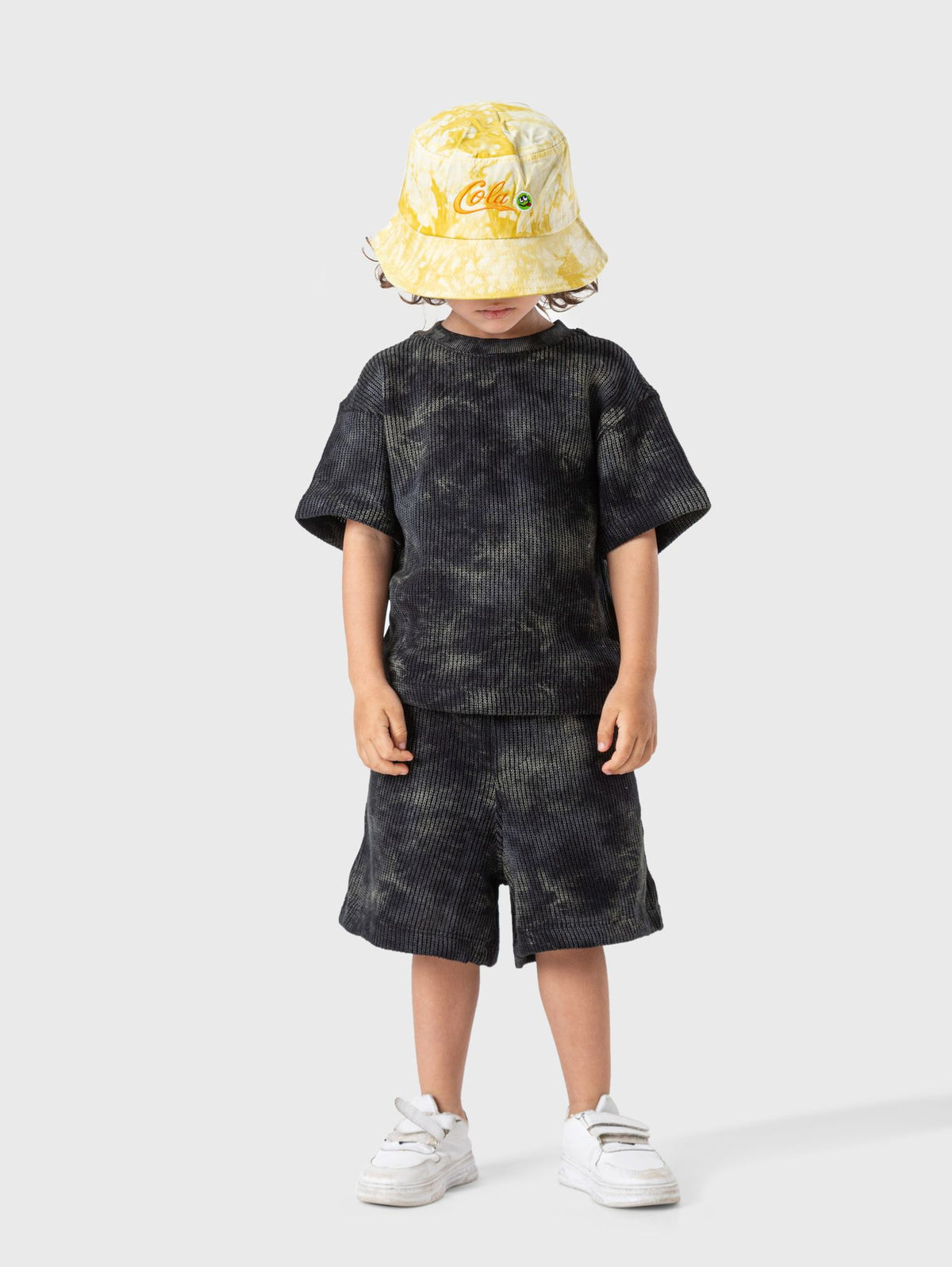 Ninos Kids storeColorful Short Setطقم خروجNINOS