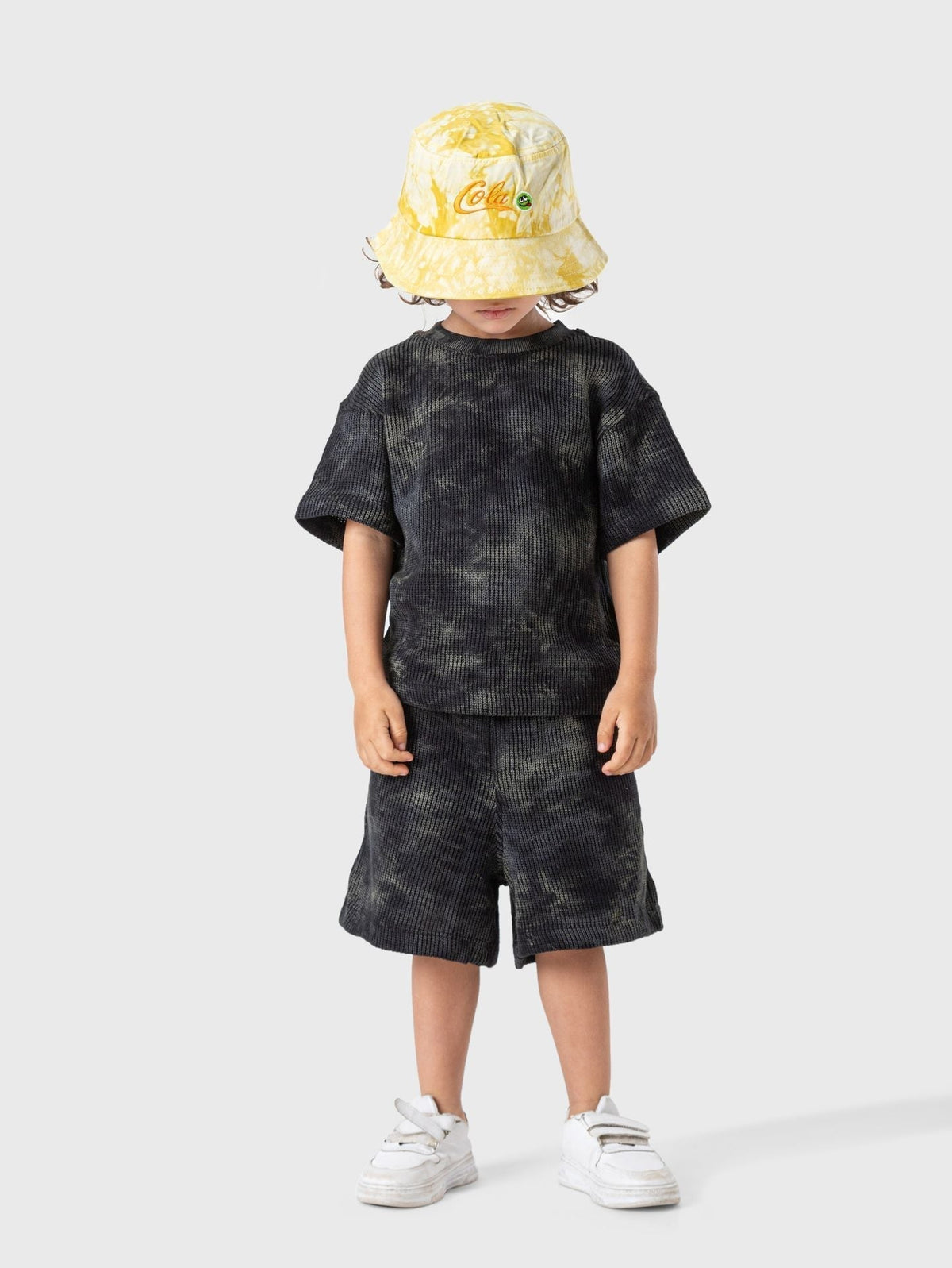 Ninos Kids storeColorful Short Setطقم خروجNINOS