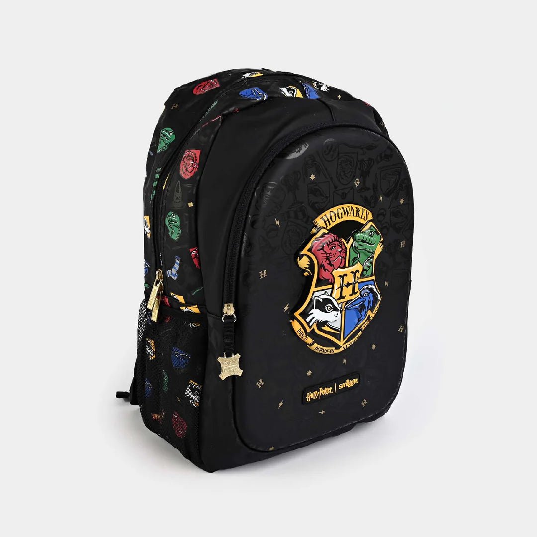 Ninos Kids storeHarry Potter BackpackBack Bag شنطه مدرسة ظهرSMIGGLE