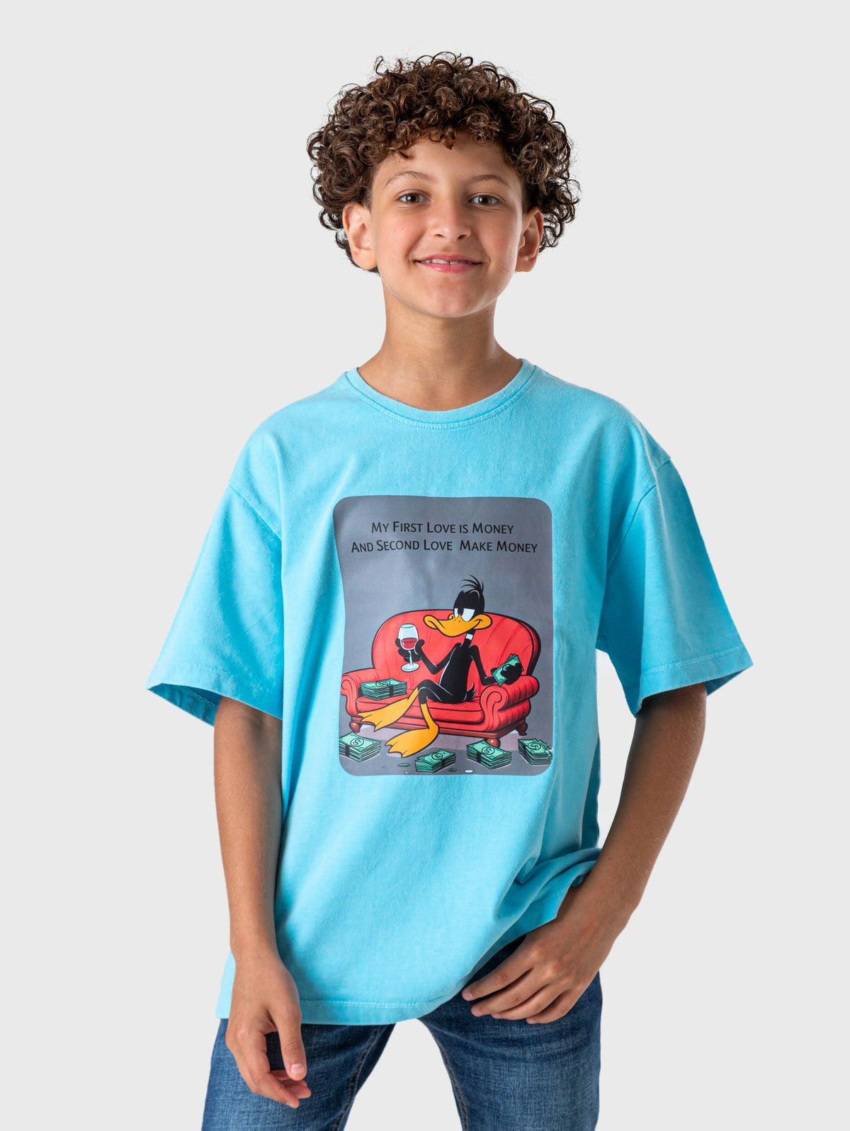 Ninos Kids storeMoney T-ShirtT-ShirtsAngels