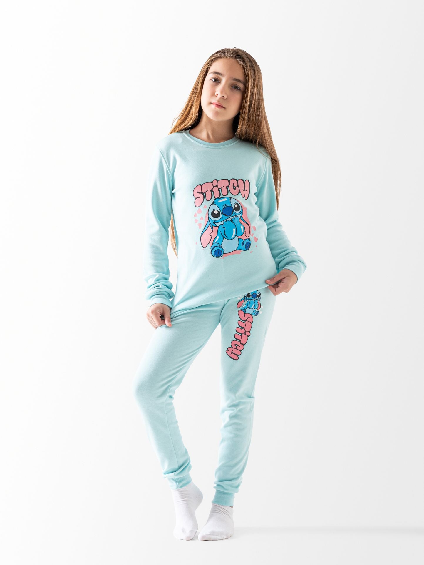 Ninos Kids storeStitch Thermal Setدفايات شتويهNINOS