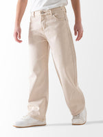 Ninos Kids storeBoy Friend Gabardine PantsPantsNINOS