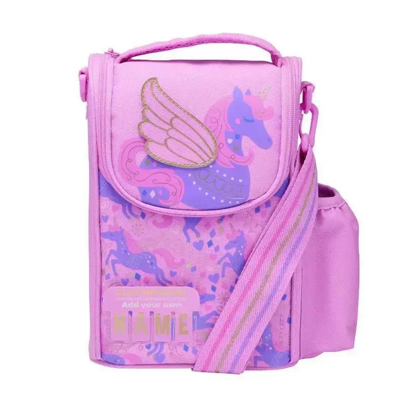 Ninos Kids storeUnicorn Lunch BagLunch Bag لانش باجSMIGGLE
