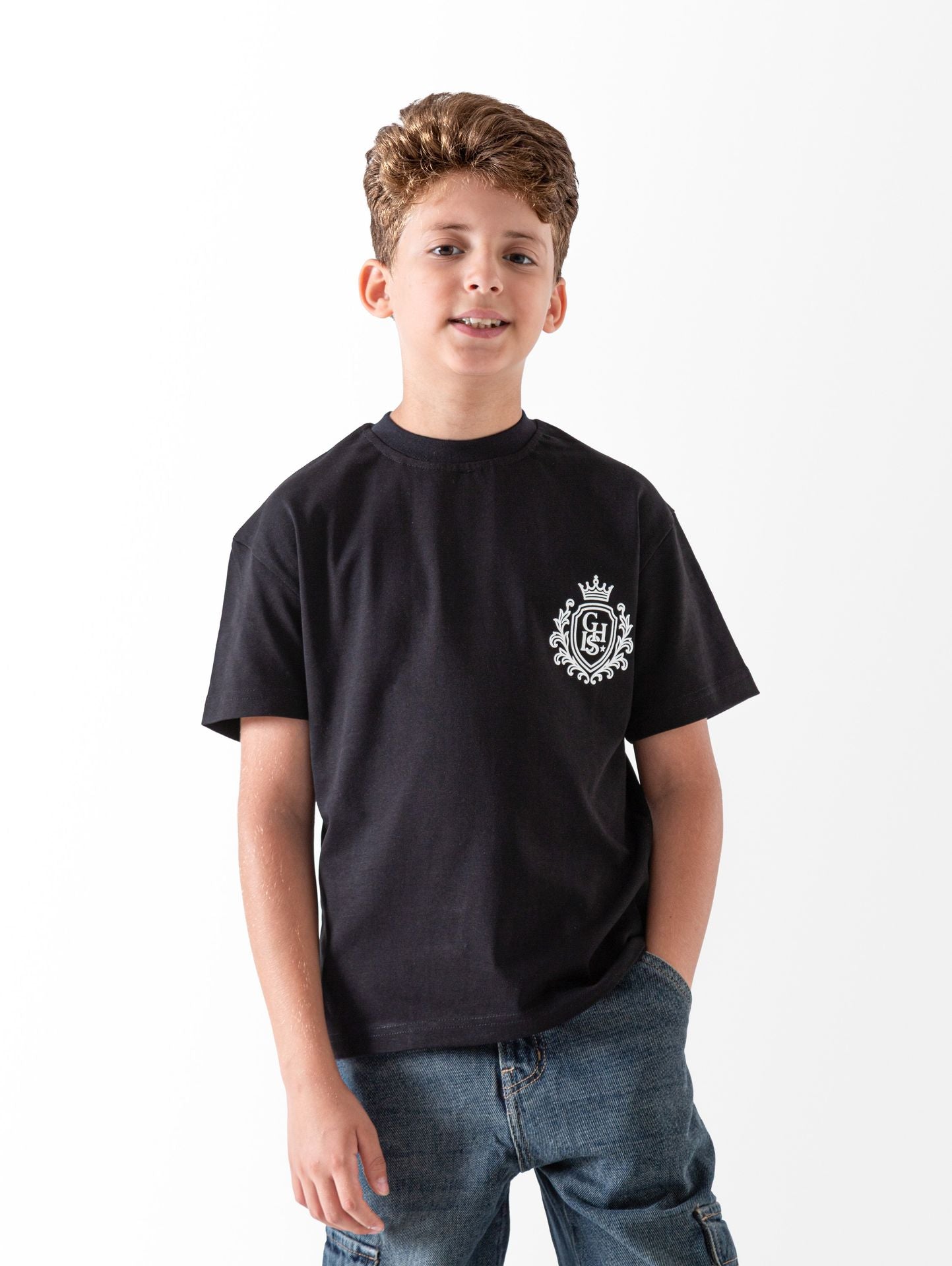 Fashion T-shirt