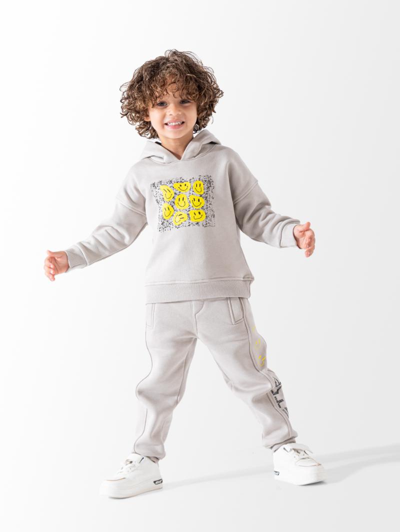 Ninos Kids storeStop PyjamaWinter PyjamaGROUP FIVE