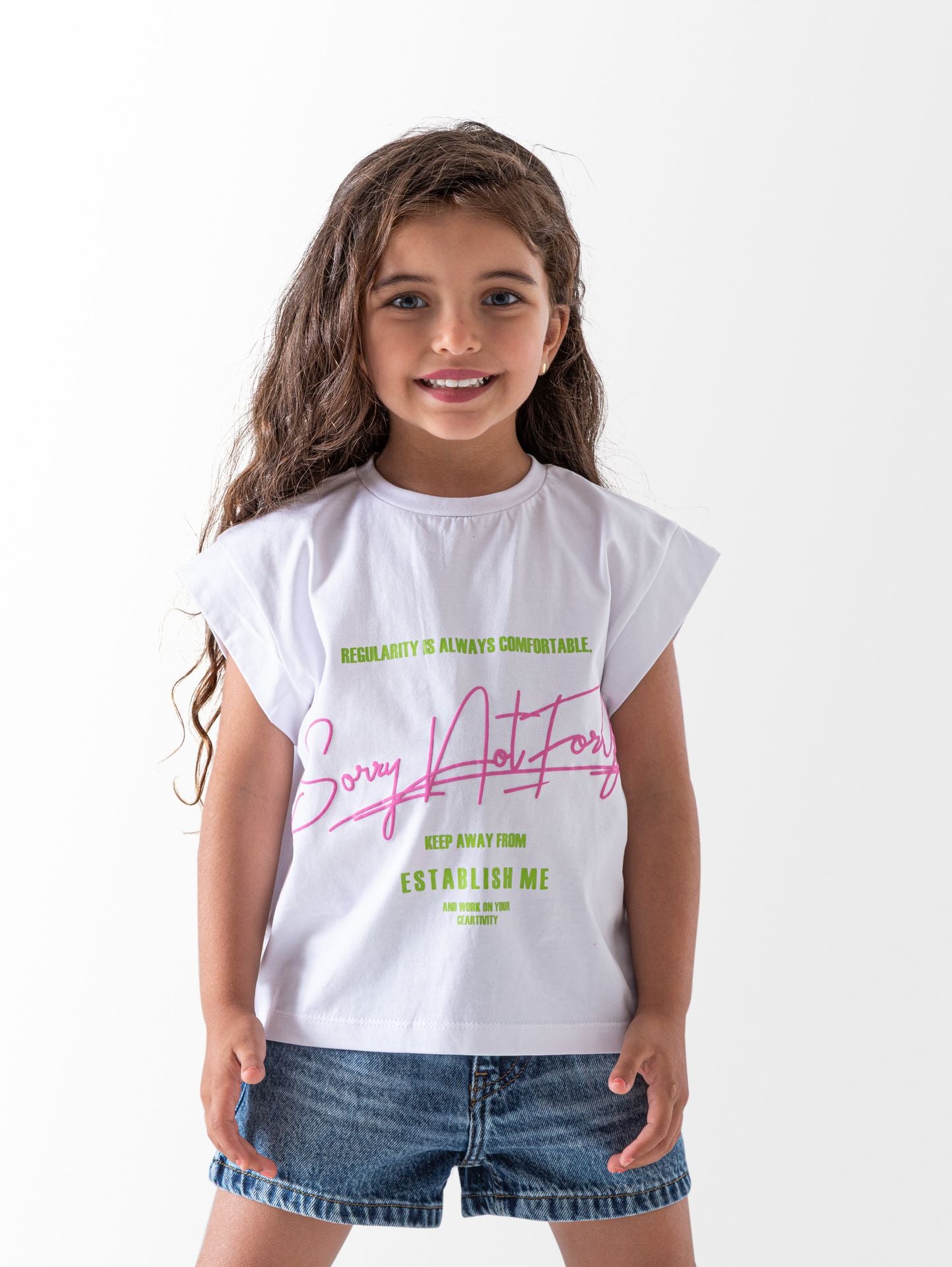 Sorry T-Shirt