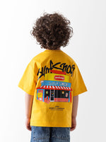 Ninos Kids storeSurf Shop T-ShirtT-ShirtsNINOS