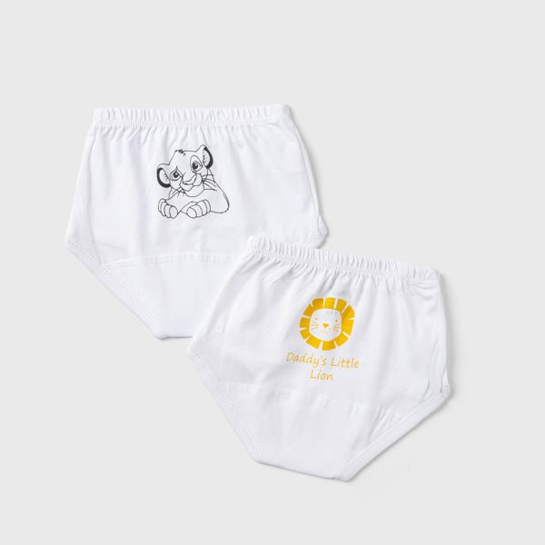 Ninos Kids store2 Under PantiesBriefJUNIOR