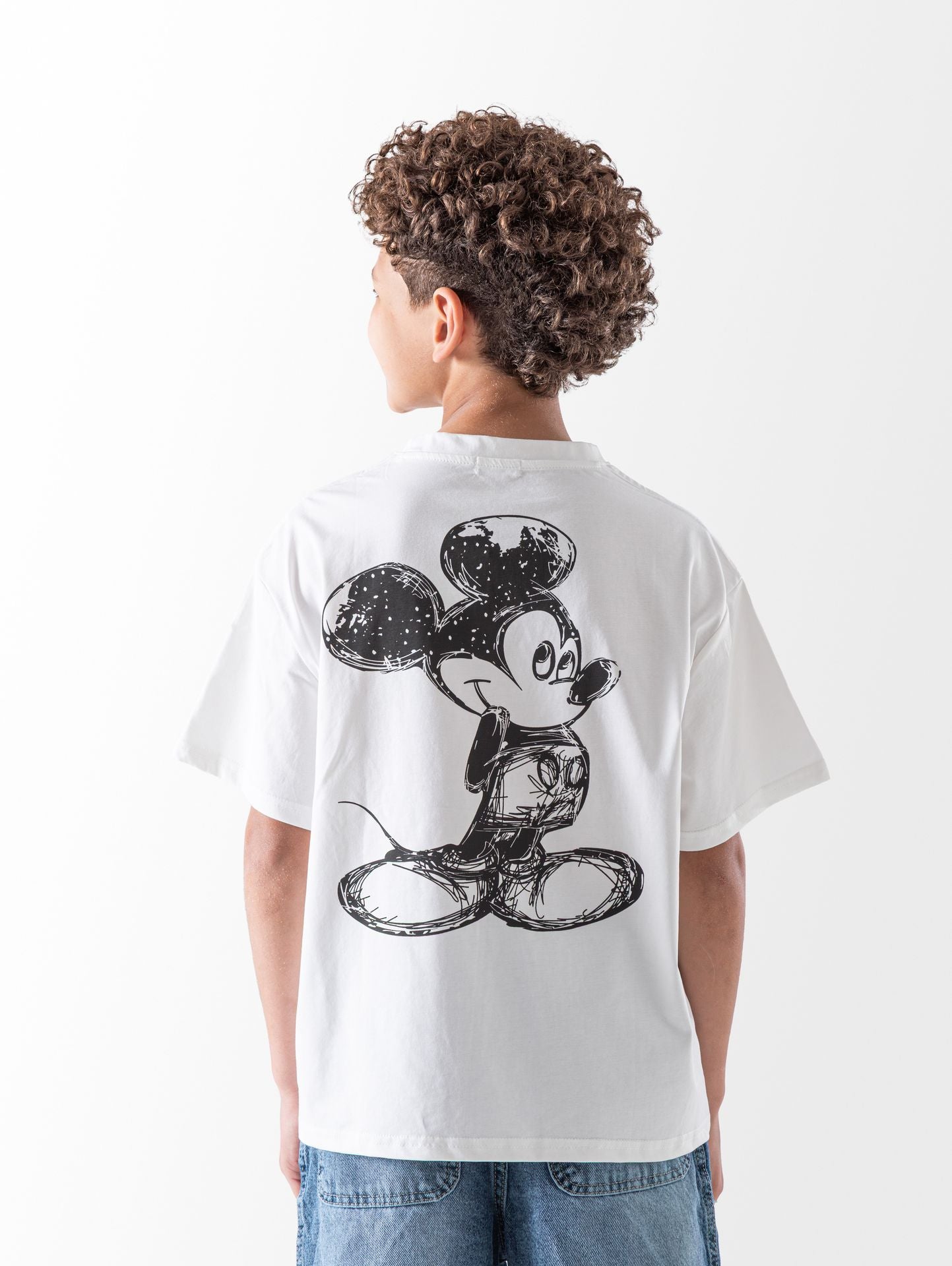 Ninos Kids storeMickey T-shirtT-ShirtsGeneric