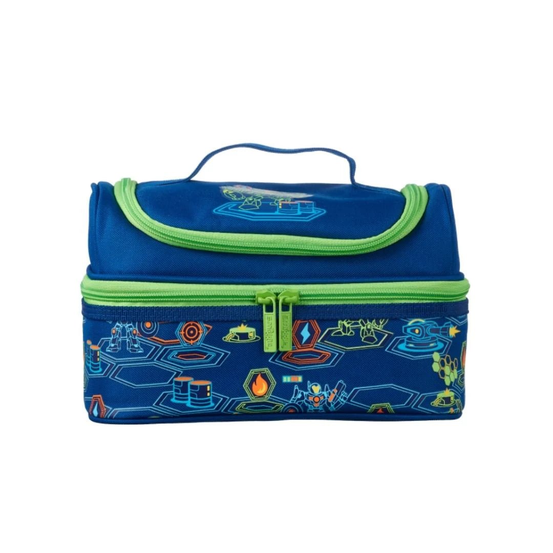 Ninos Kids storeTransformer Lunch BagLunch Bag لانش باجSMIGGLE