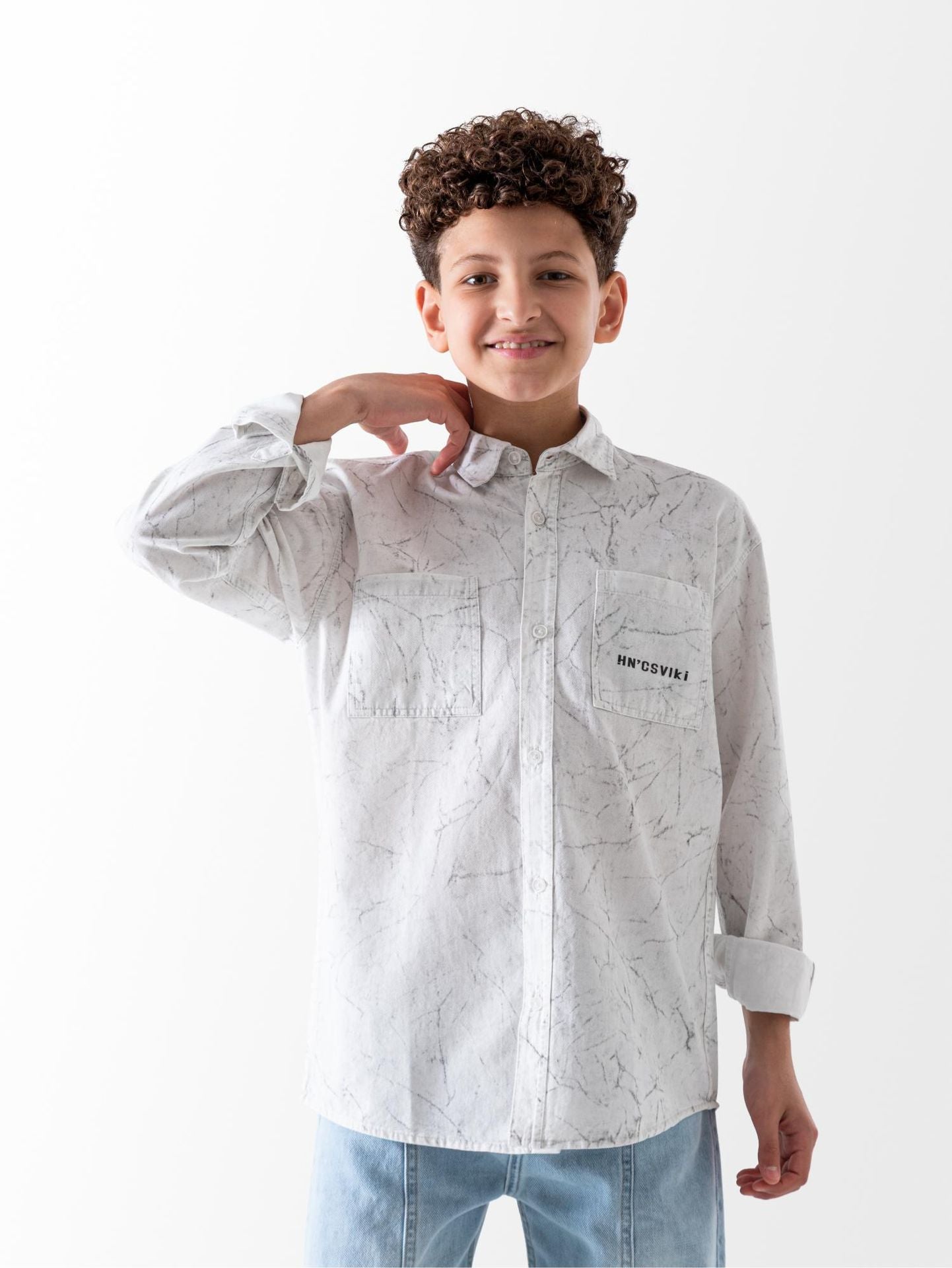 Ninos Kids storeCsvlki ShirtBoy ShirtsHoover