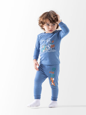 Ninos Kids storeUp Thermal Setدفايات شتويهNINOS