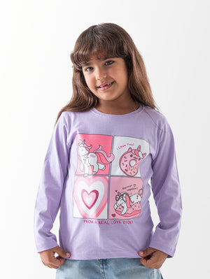 Ninos Kids storeUnicorn T-shirtT-ShirtsNINOS