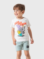 Ninos Kids storeBring PyjamaSummer PyjamaSOLANG