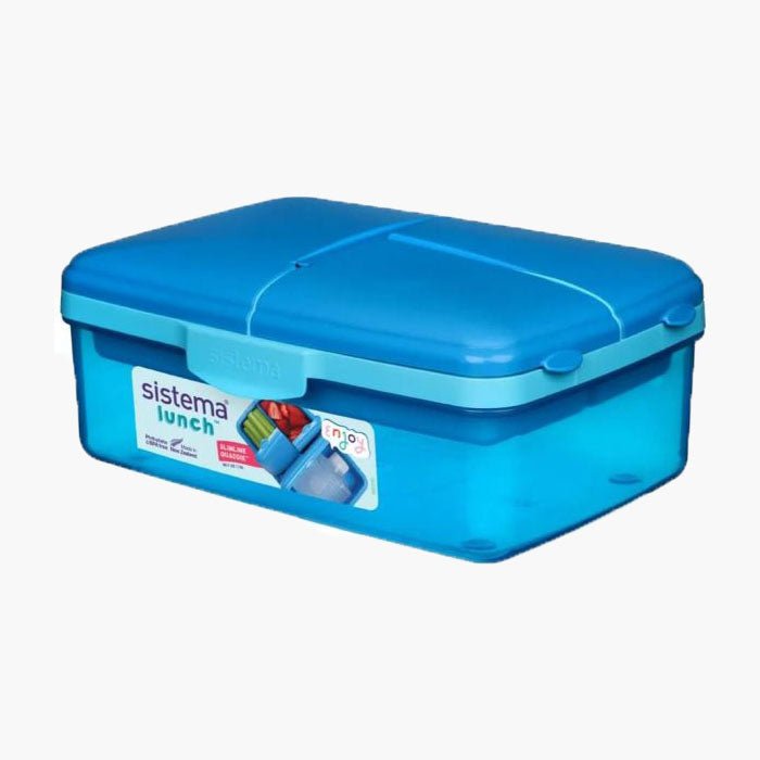 Ninos Kids storeLunch Box 1.5LLunch Box لانش بوكسSistema