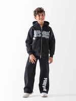 Ninos Kids storeBoys' Black Forever Occasion SetGoing-Out SetsNINOS