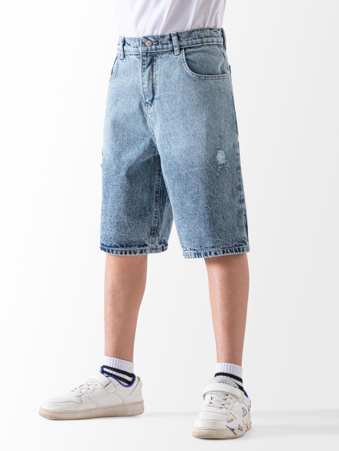Jeans Short