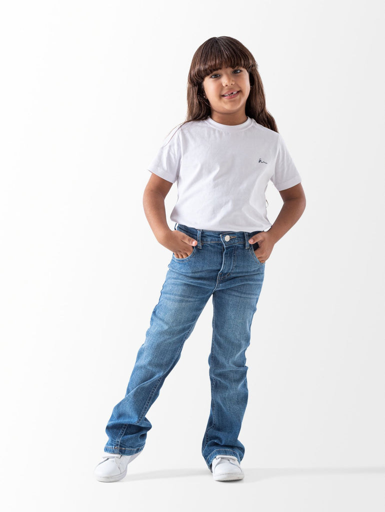 Charleston Jeans Pant