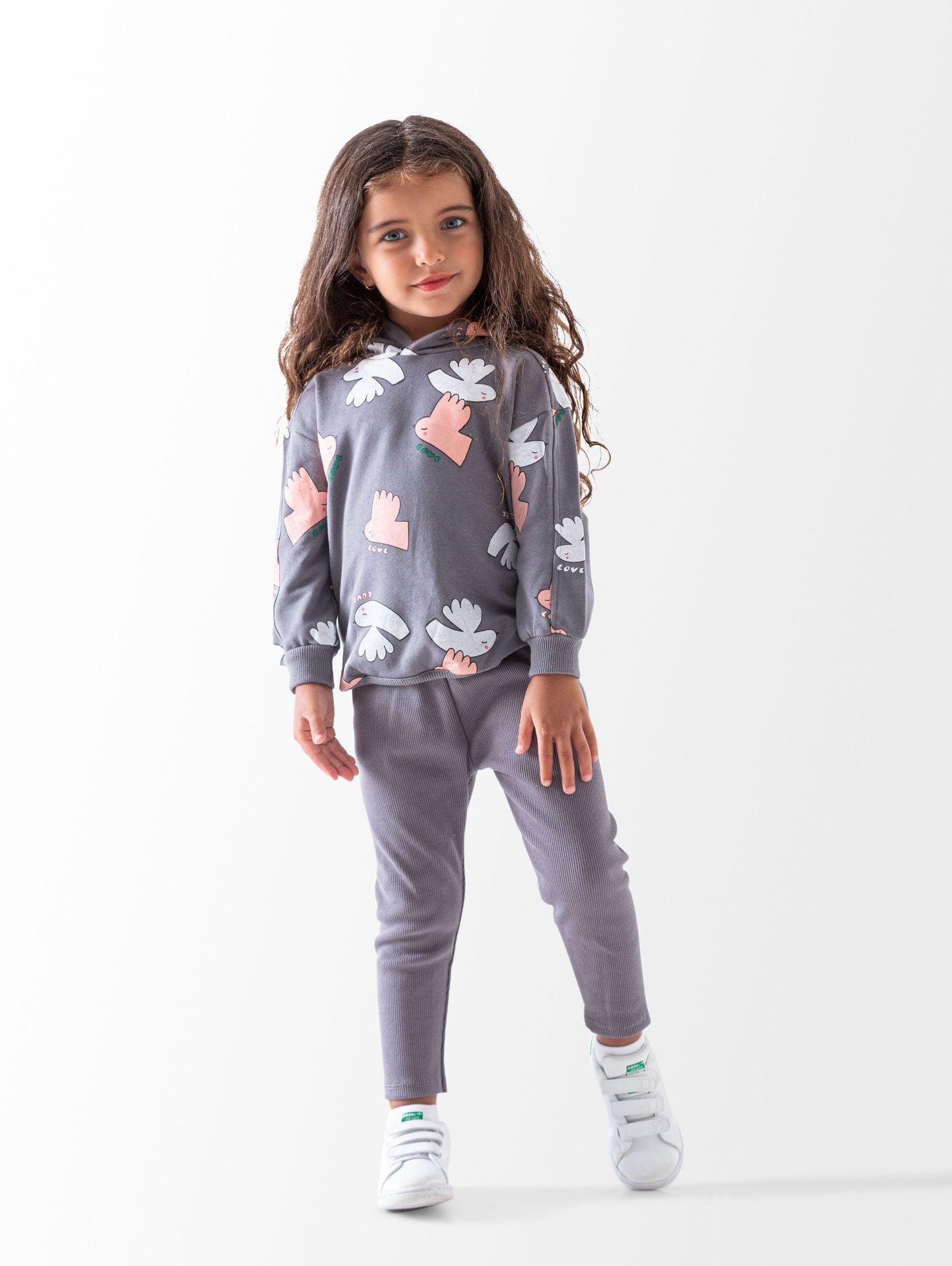 Ninos Kids storeLove Bird Setطقم خروجGeneric
