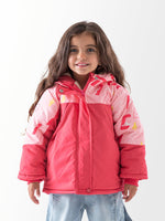 Ninos Kids storeShapes Bomber JacketJacketsGeneric