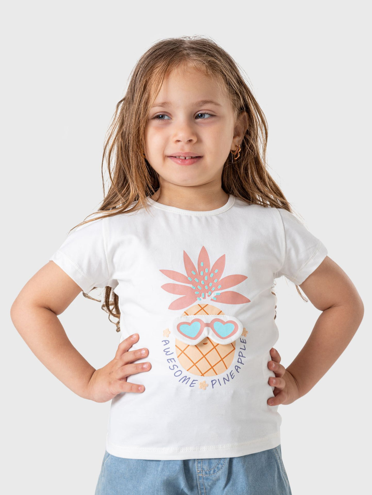 Ninos Kids storeAwesome T-ShirtT-ShirtsNINOS