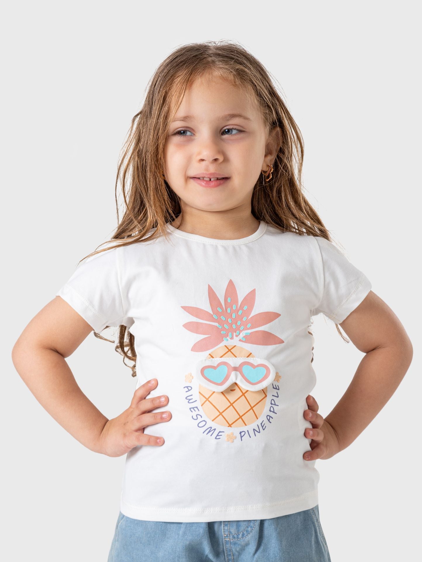 Ninos Kids storeAwesome T-ShirtT-ShirtsNINOS
