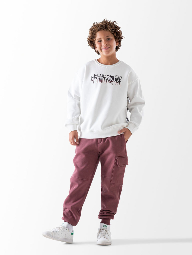 Ninos Kids storeShapes PyjamaWinter PyjamaSOLANG