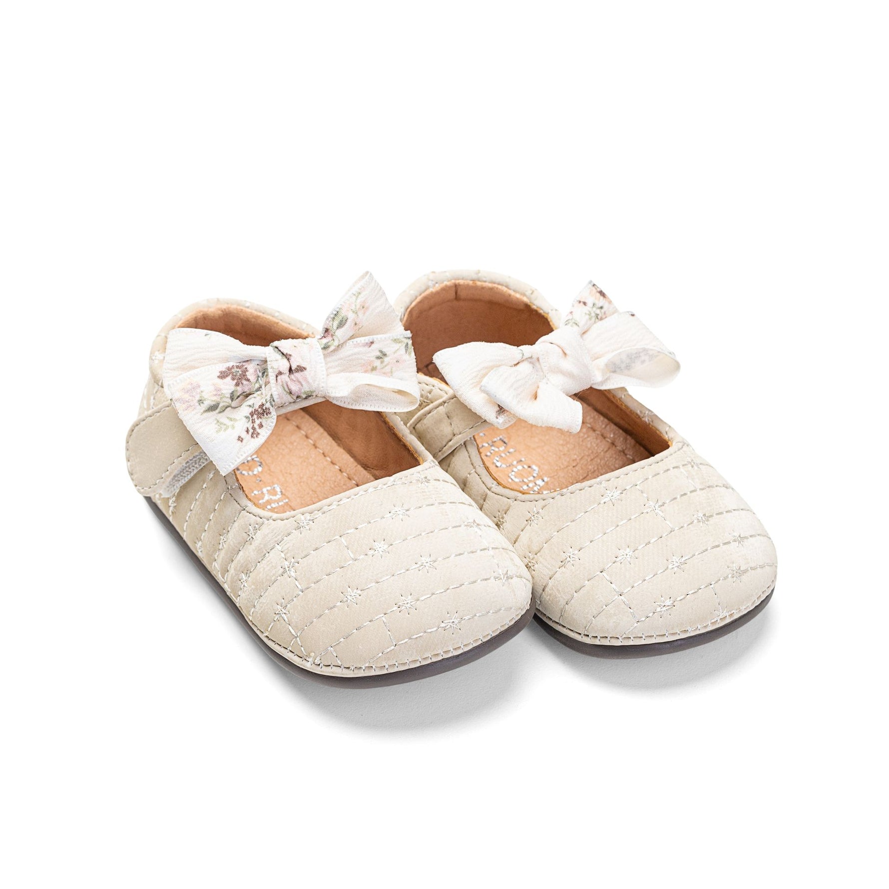 Ninos Kids storeBow BallerinaShoesGeneric
