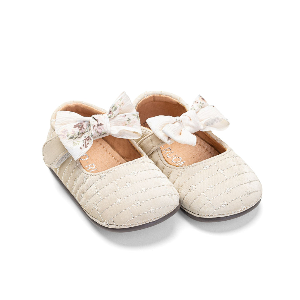 Ninos Kids storeBow BallerinaShoesGeneric