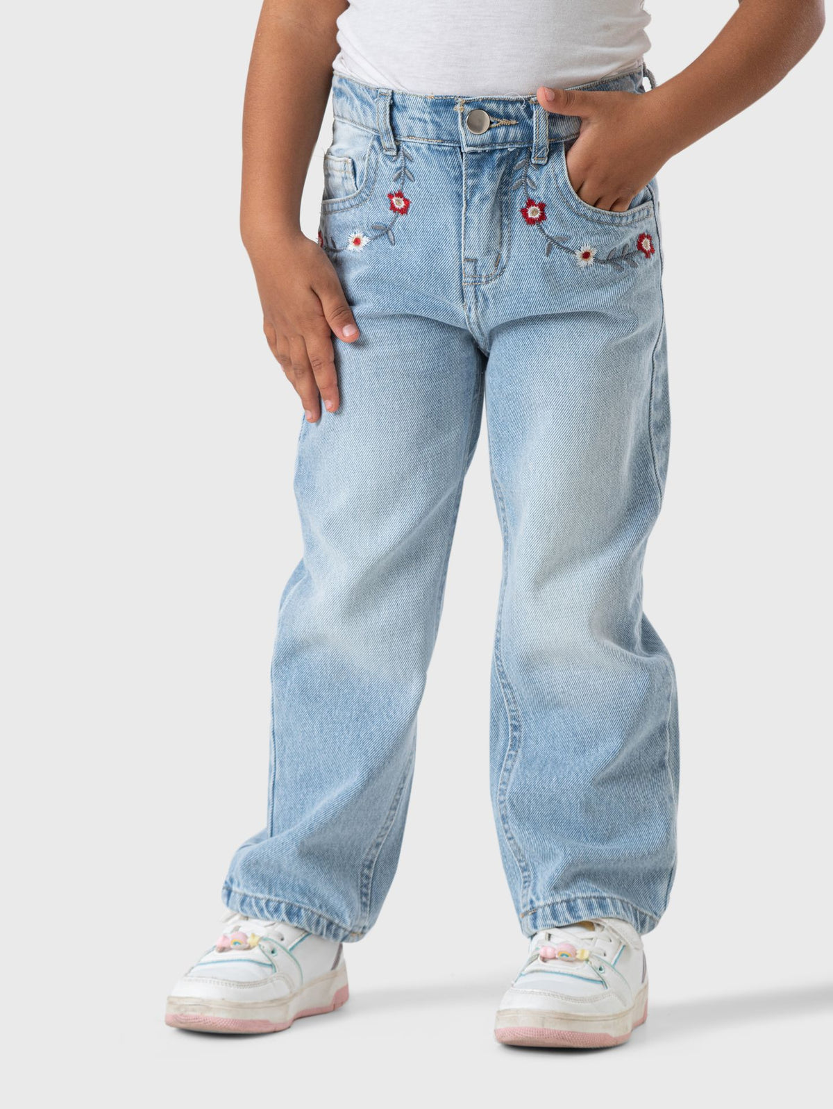 Ninos Kids storeJeans TrousersJeans pantsBloaizone