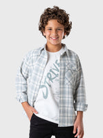 Ninos Kids storeChecks ShirtBoy ShirtsKIDZO