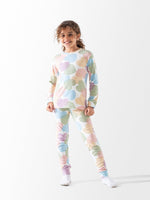 Ninos Kids storeHearts Thermal Setدفايات شتويهNINOS