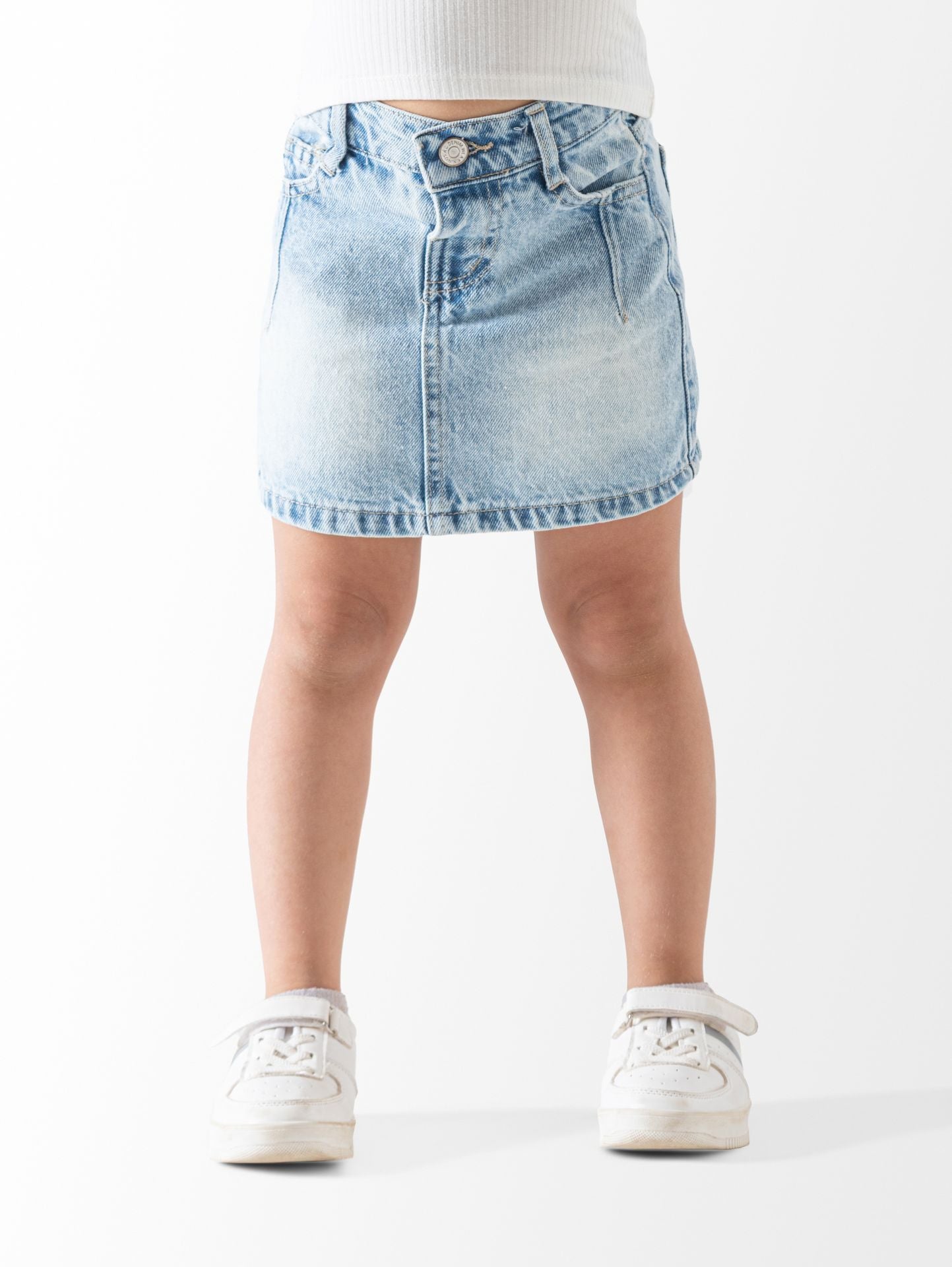 Ninos Kids storeJeans SkirtSkirtsNINOS