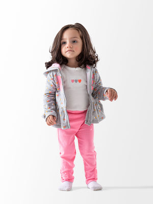 Ninos Kids storeLove 3PCS Setطقم 3 قطعGeneric