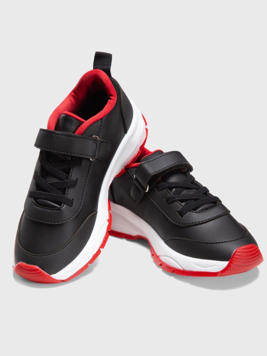 Ninos Kids storeMecky ShoesSchool ShoesNINOS
