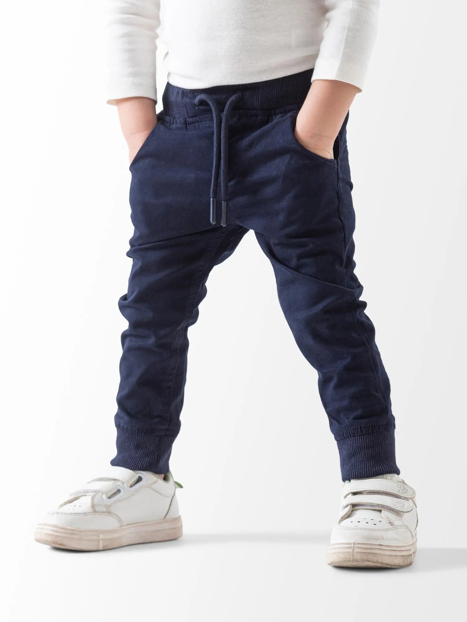 Ninos Kids storeGabardine PantsPantsNINOS