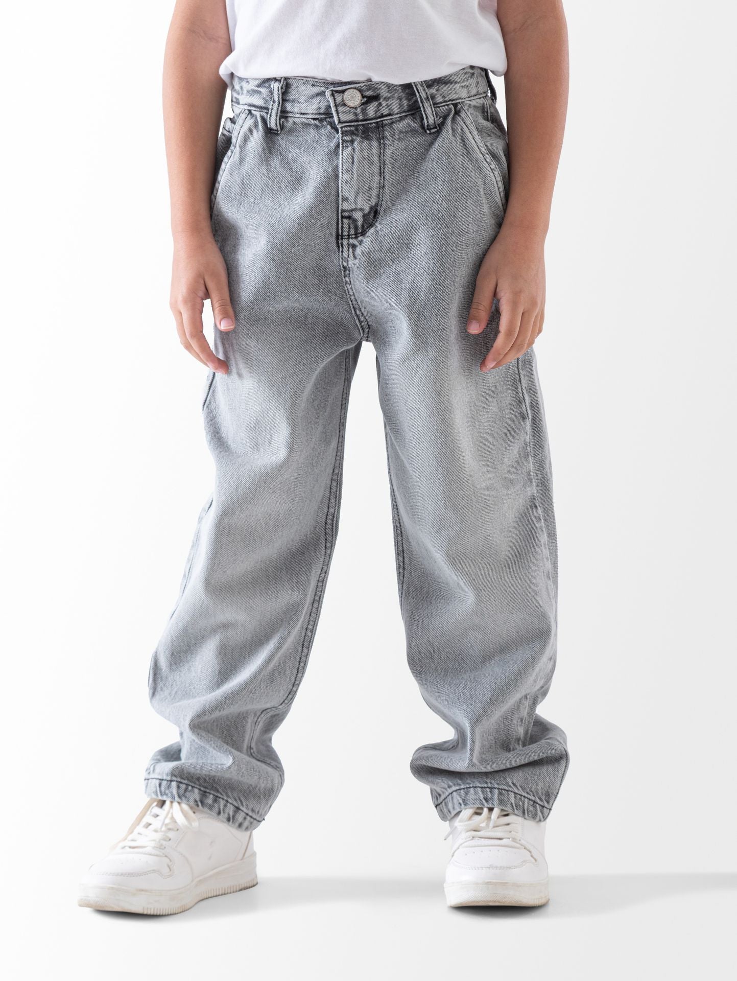 Ninos Kids storeBoyfriend Jeans PantsJeans pantsNINOS