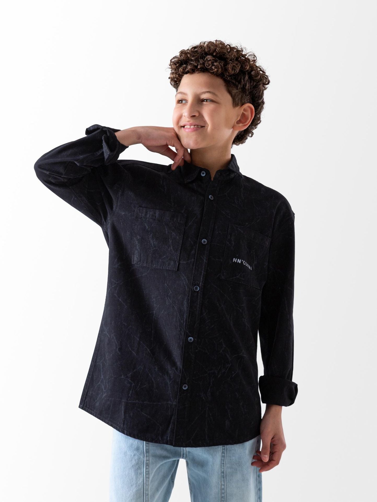 Ninos Kids storeCsvlki ShirtBoy ShirtsHoover