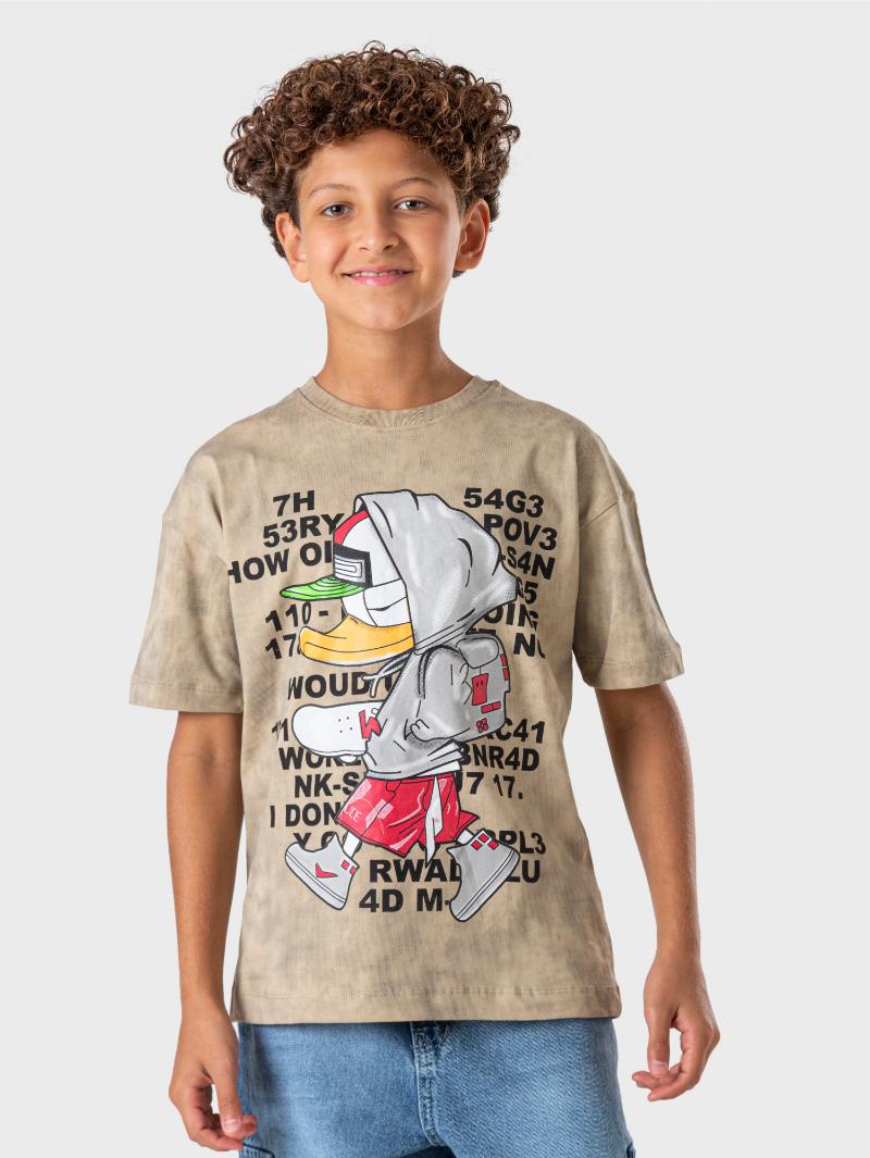 Ninos Kids storeDuck T-ShirtT-ShirtsFent