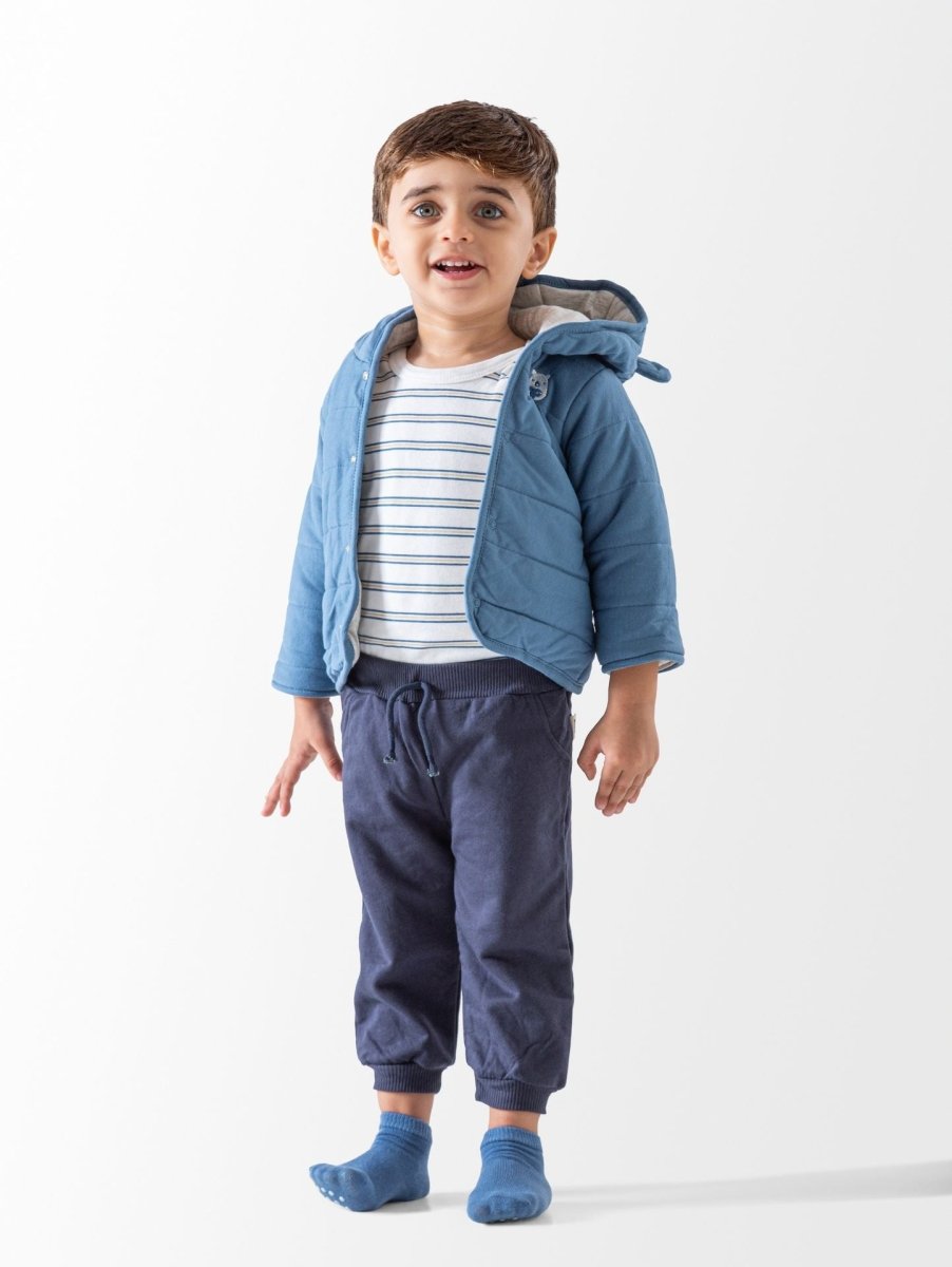 Ninos Kids storeBear 4PCS SetN-Piece SetsGeneric