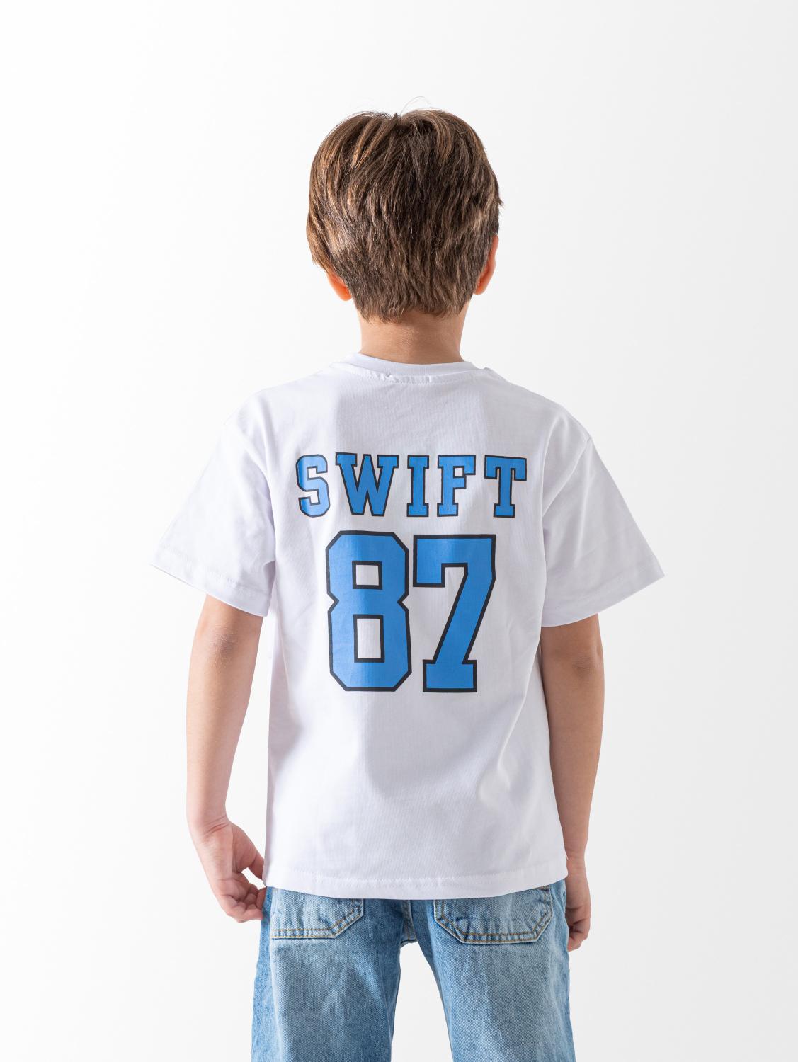 Ninos Kids store87 T-shirtT-ShirtsNINOS