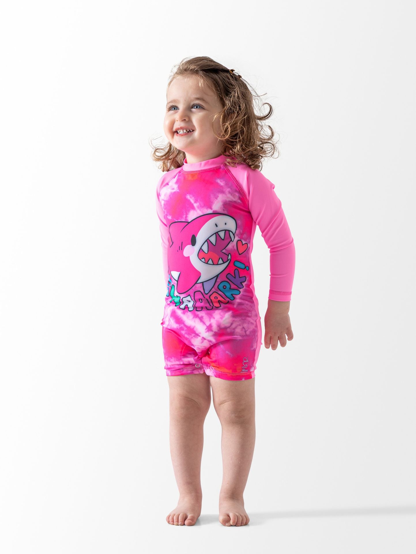 Ninos Kids storeShark SwimsuitOne - Piece SwimwearLa mer