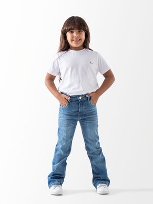 Charleston Jeans Pant