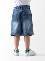 Ninos Kids storeJeans ShortShortsNINOS
