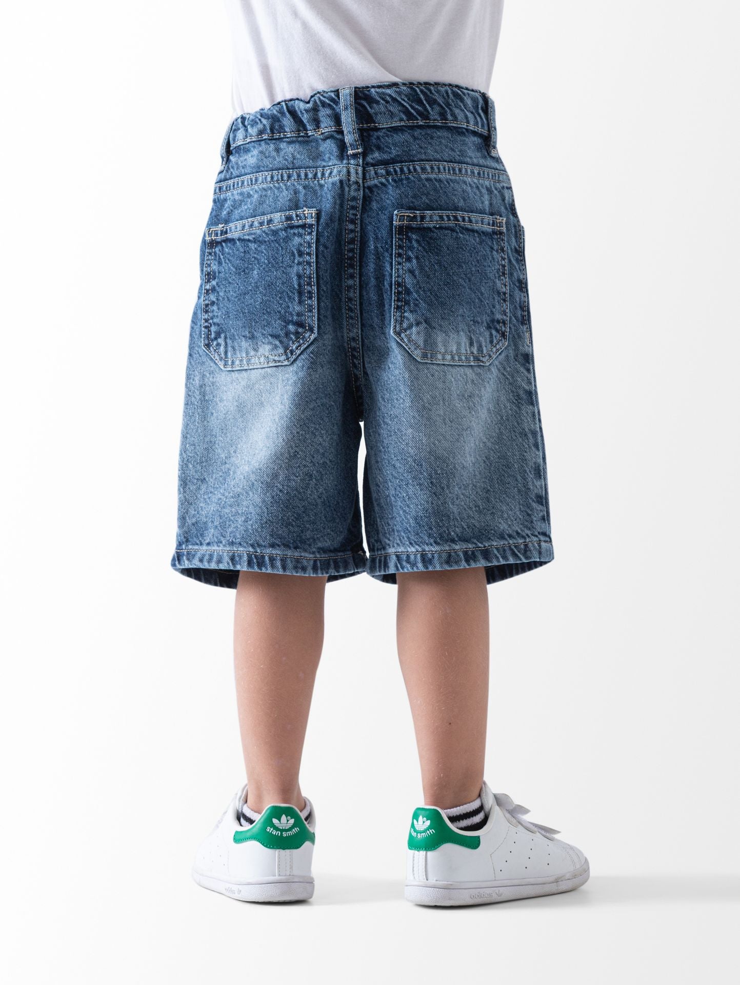 Ninos Kids storeJeans ShortShortsNINOS