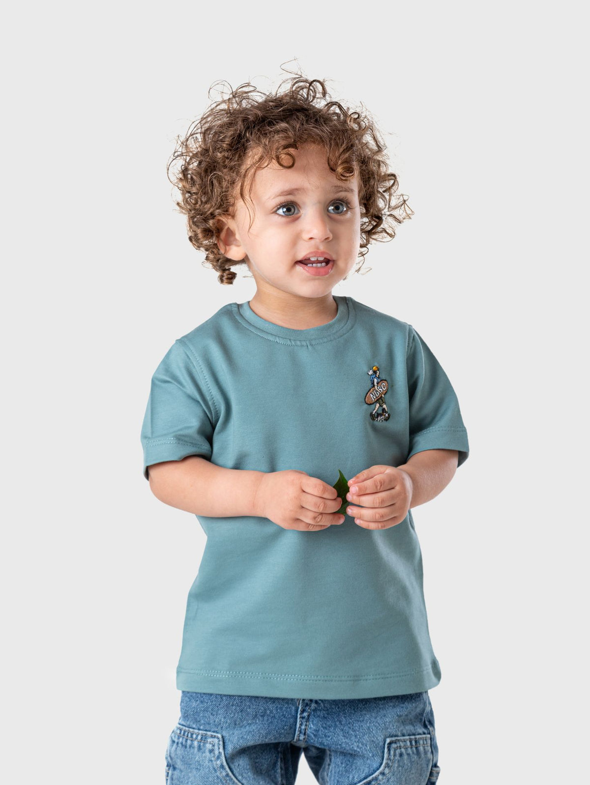 Ninos Kids storeNBSC T-ShirtT-ShirtsNINOS