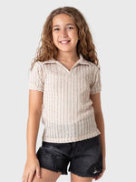Ninos Kids storeZigzag T-ShirtPolosNINOS
