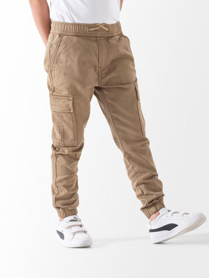 Ninos Kids storeCargo Gabardine PantsPantsNINOS