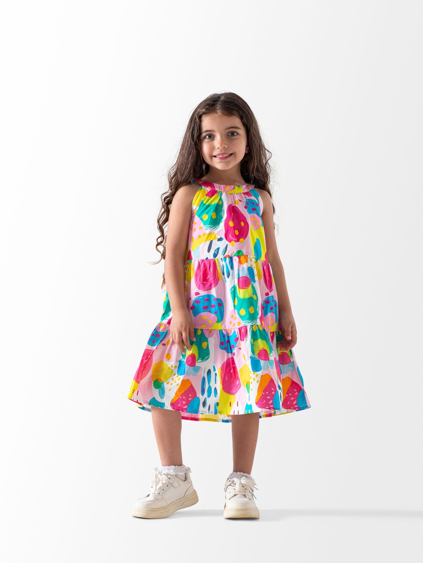 Ninos Kids storeColorful DressDressesNINOS