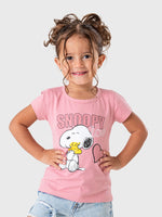 Ninos Kids storeSnoopy T-ShirtT-ShirtsNINOS